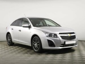 Chevrolet cruze 2013 года отзывы