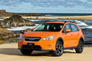 Что лучше subaru xv или outback