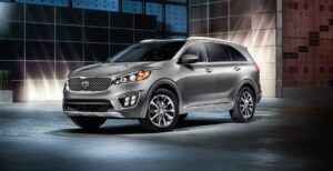 Где собирают киа соренто 2017 для россии