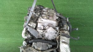 Коса двс mazda bongo skf2v rfte