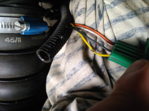 Пежо ошибка p2195