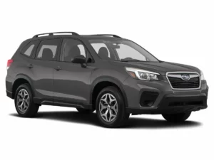 Субару форестер 150 л с отзывы