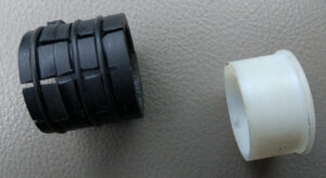 Втулка на рулевую рейку toyota rav4 размеры