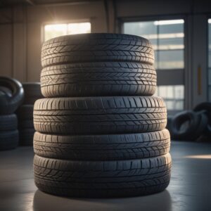 Летние шины 195/65 R15: размеры, маркировка и эксплуатационные характеристики