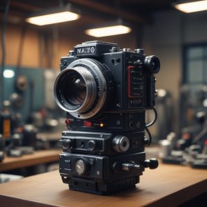 N-120: технические характеристики и обзор
