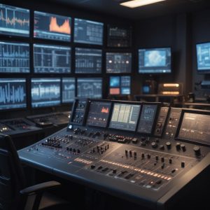 KRX — описание и ключевые технические характеристики