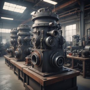 Корпусы воздушных фильтров для спецтехники: характеристики, совместимость и требования к качеству